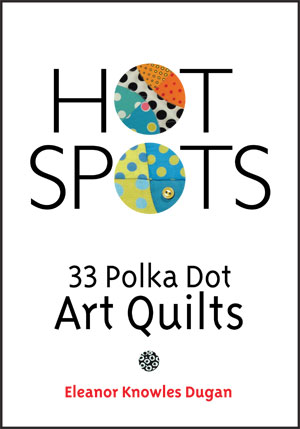 Hot Spots Book Cover